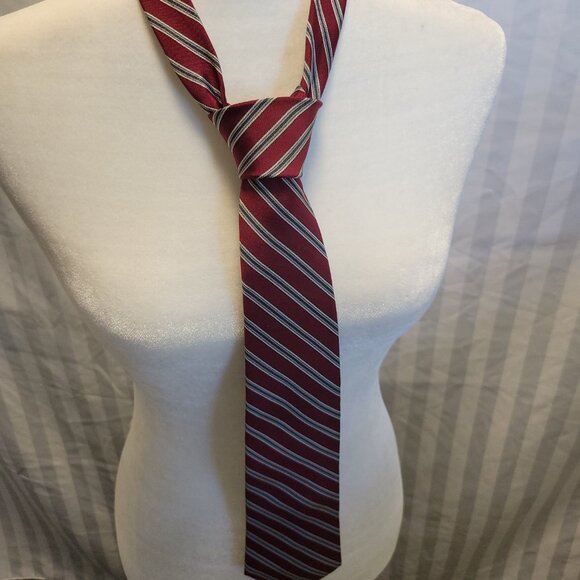 Harry Rosen Neck Tie in EUC - Picture 3 of 6